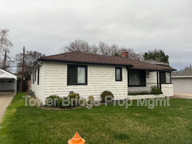 Foto del edificio - 5724 Callister Ave