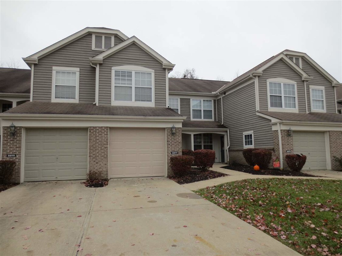 2277 Edenderry Dr, Crescent Springs, KY 41017 Condo for Rent in