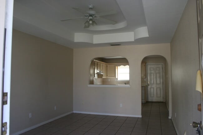 Living Room - 730 Sonesta Dr