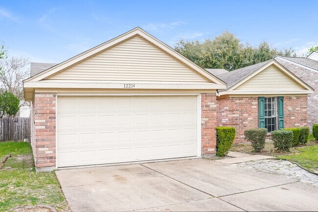 Building Photo - 12214 Flaxen Dr