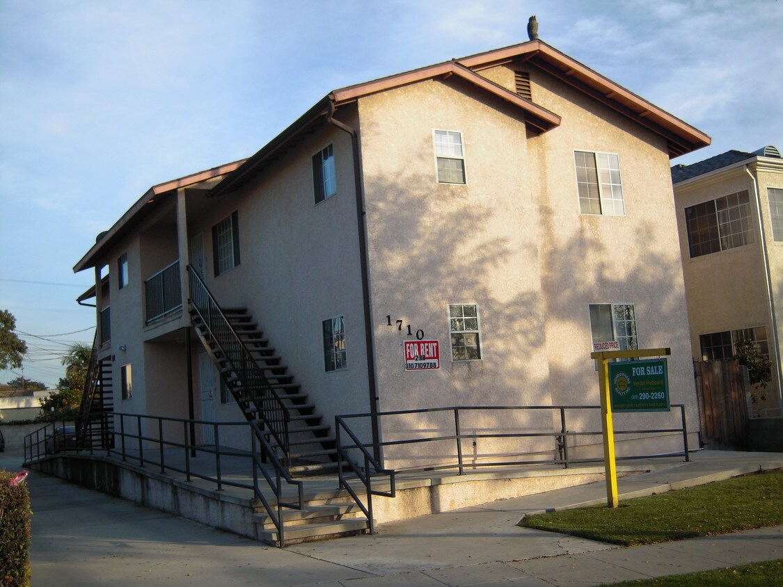 Foto principal - 1710 S Redondo Blvd