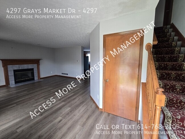 Foto del edificio - 4297 Grays Market Dr