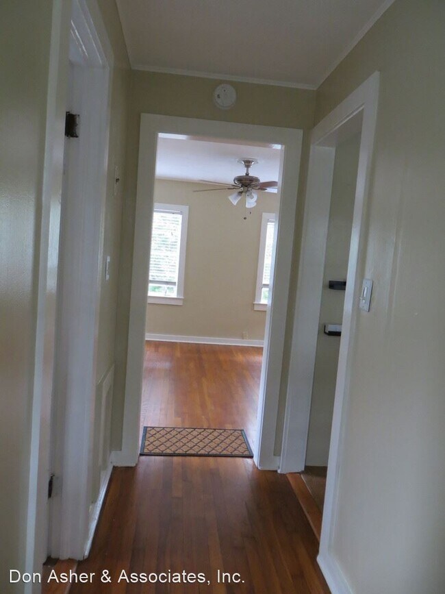 Foto del edificio - Studio, 1 bath House - 516-B Cathcart