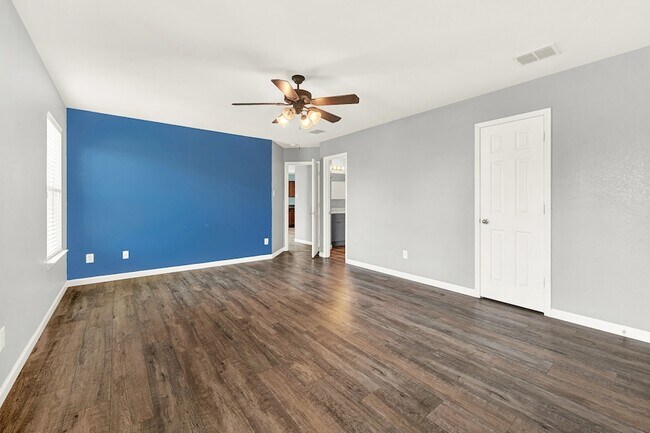 Foto del edificio - 4613 Mountain Oak St