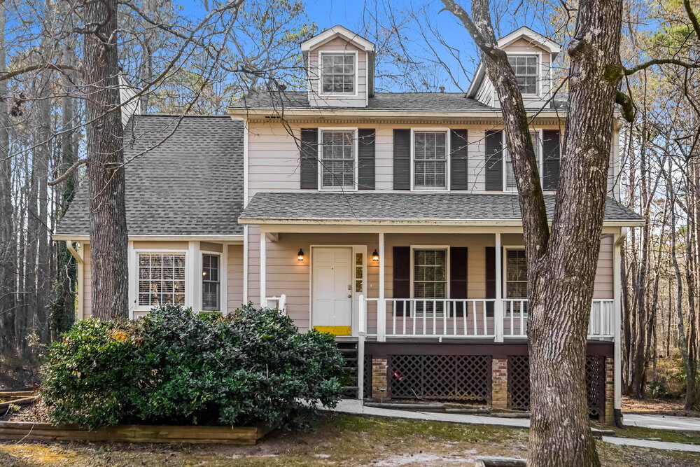 Foto principal - 310 Woodsong Dr
