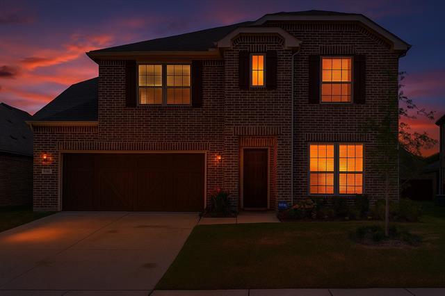 Foto principal - 3824 Horseshoe Trail