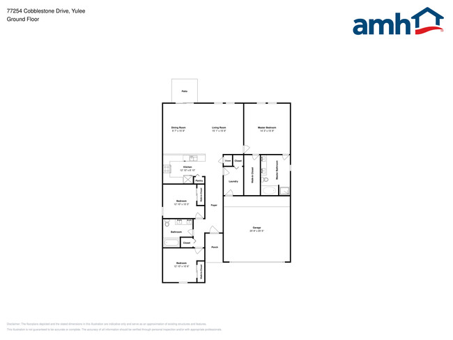 Building Photo - 77254 Cobblestone Drive