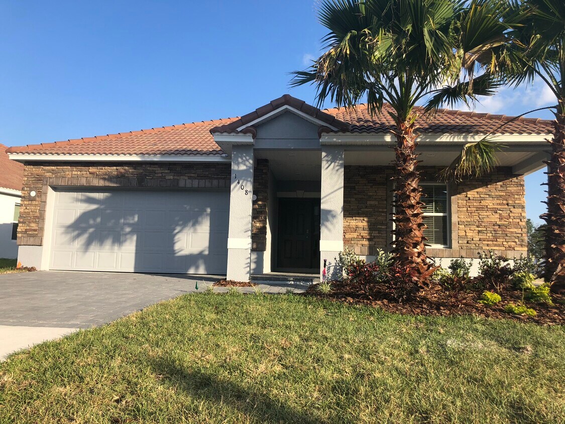 Foto principal - 1408 Oak Marsh St