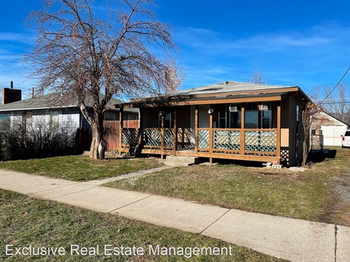 Foto principal - 1 br, 1 bath House - 2141 Radcliffe Avenue