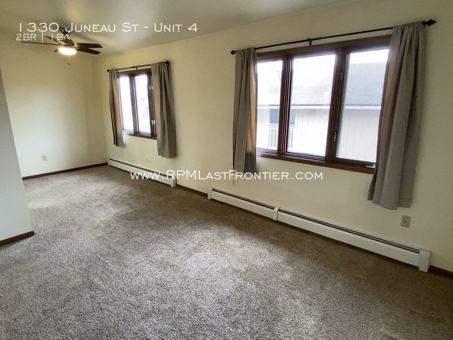 1330 Juneau St Unit 4, Anchorage, AK 99501 - Room for Rent in Anchorage ...