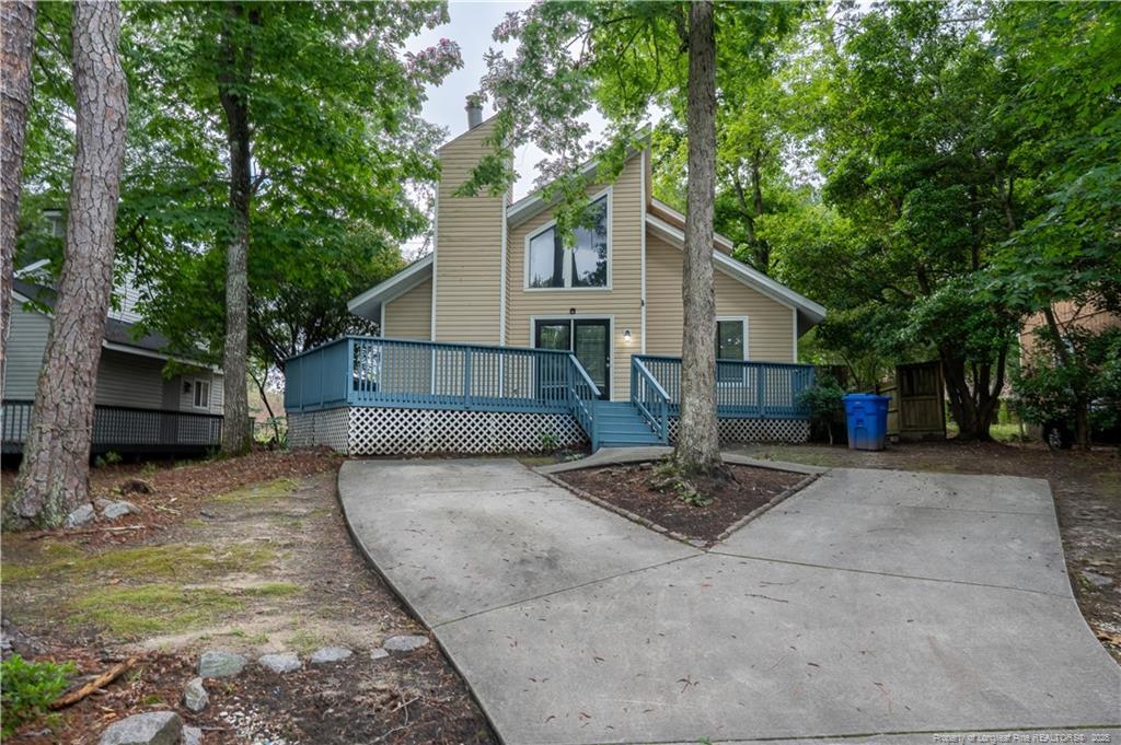 Primary Photo - 5725 Waterwood Dr