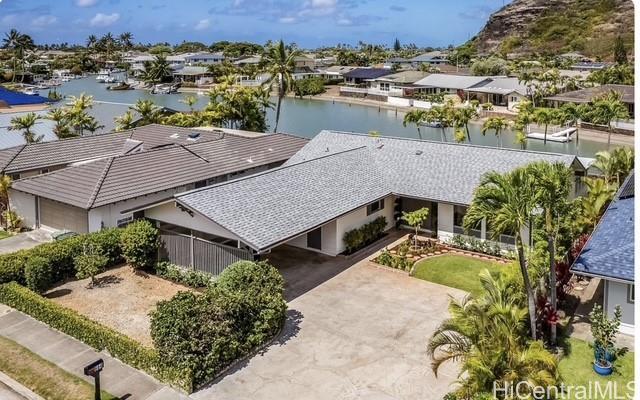 Building Photo - 664 Kumukahi Pl