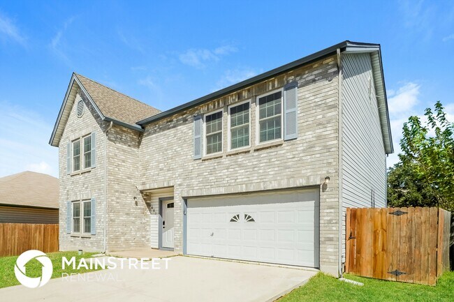 Foto del edificio - 6611 Meadow Fawn Dr