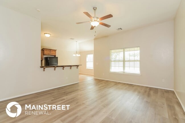 Foto del edificio - 3609 Truman Dr