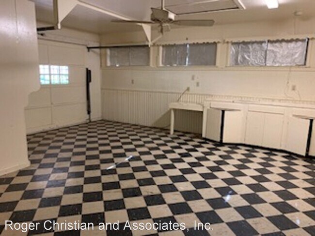 Building Photo - 3 br, 1 bath House - 1706 Midway Avenue