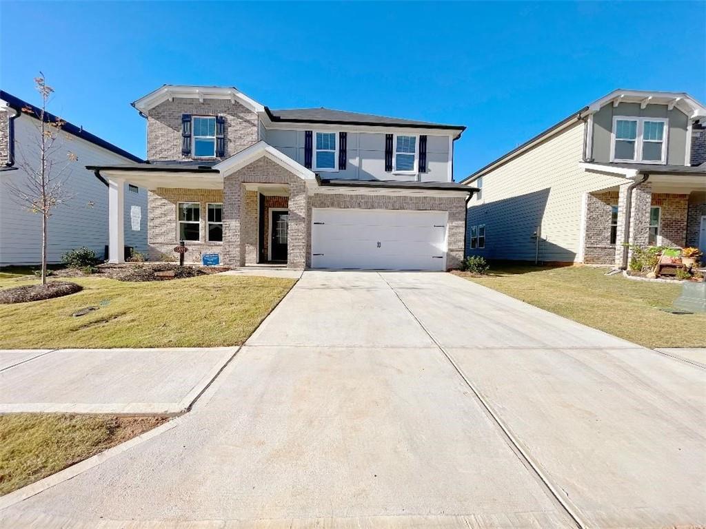 Foto principal - 5893 Hackberry Ln