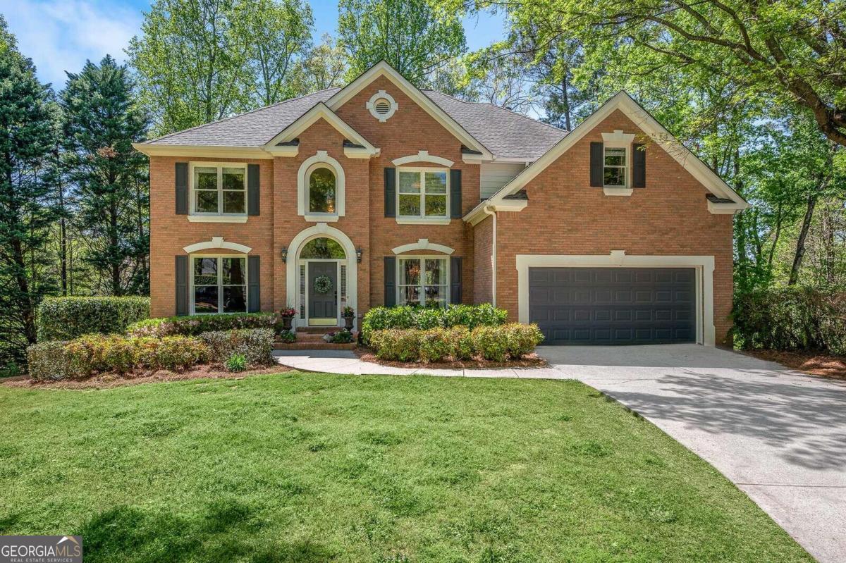 Foto principal - 1570 Wynridge Pointe