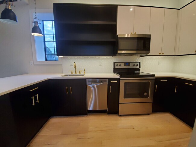 Foto del edificio - 609 Communipaw Ave