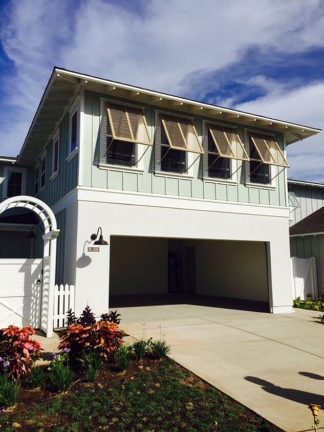 Foto principal - Newer Beautiful 4-Br/2.5-BA Home - Hoakalei Golf Course