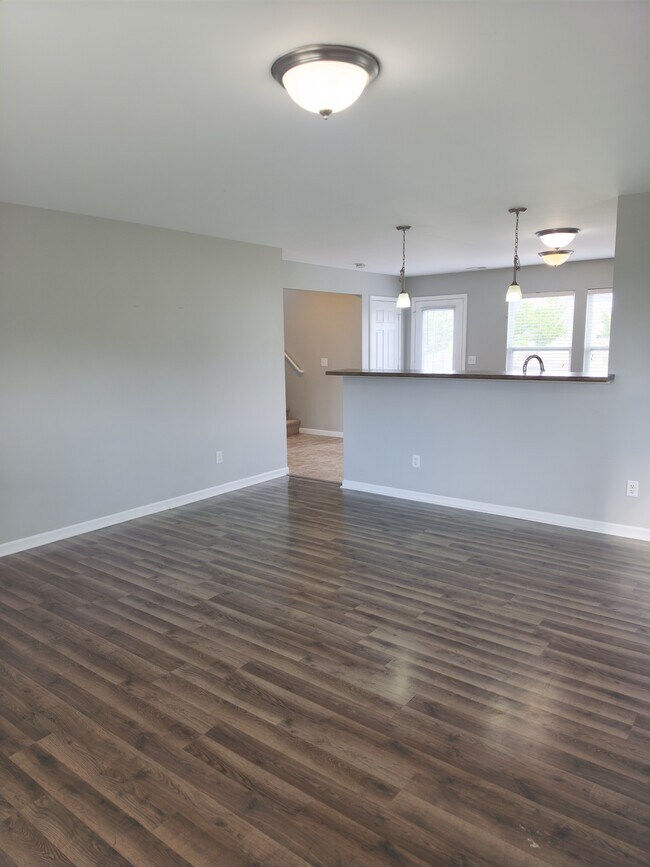 Foto del edificio - 5818 Sable Ridge Dr SE