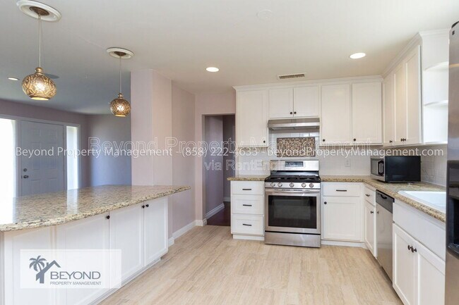 Foto del edificio - 815 Whaley St