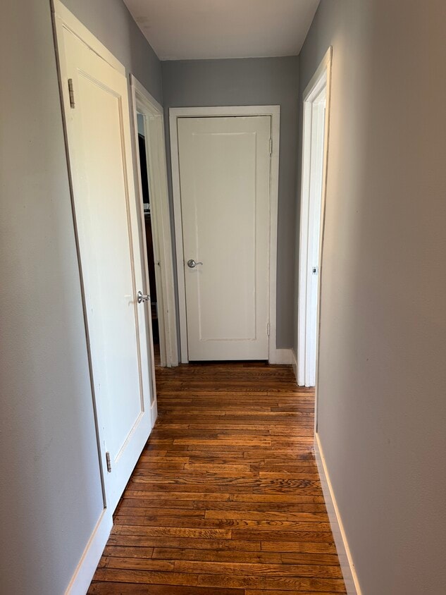 Foto del edificio - 227 Jewell St