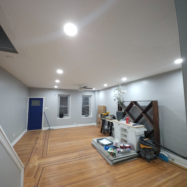 Foto del edificio - 214 Hermitage St
