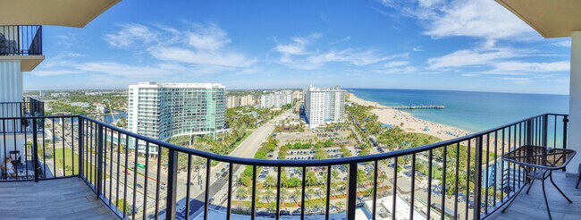 Foto del edificio - 101 Briny Ave