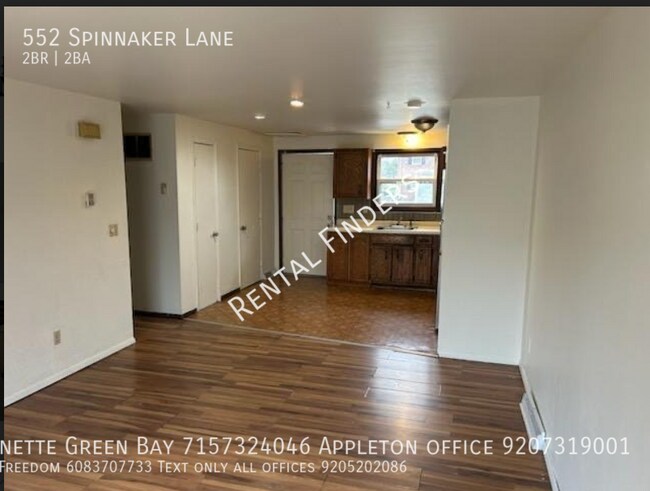 Foto del edificio - 552 Spinnaker Ln