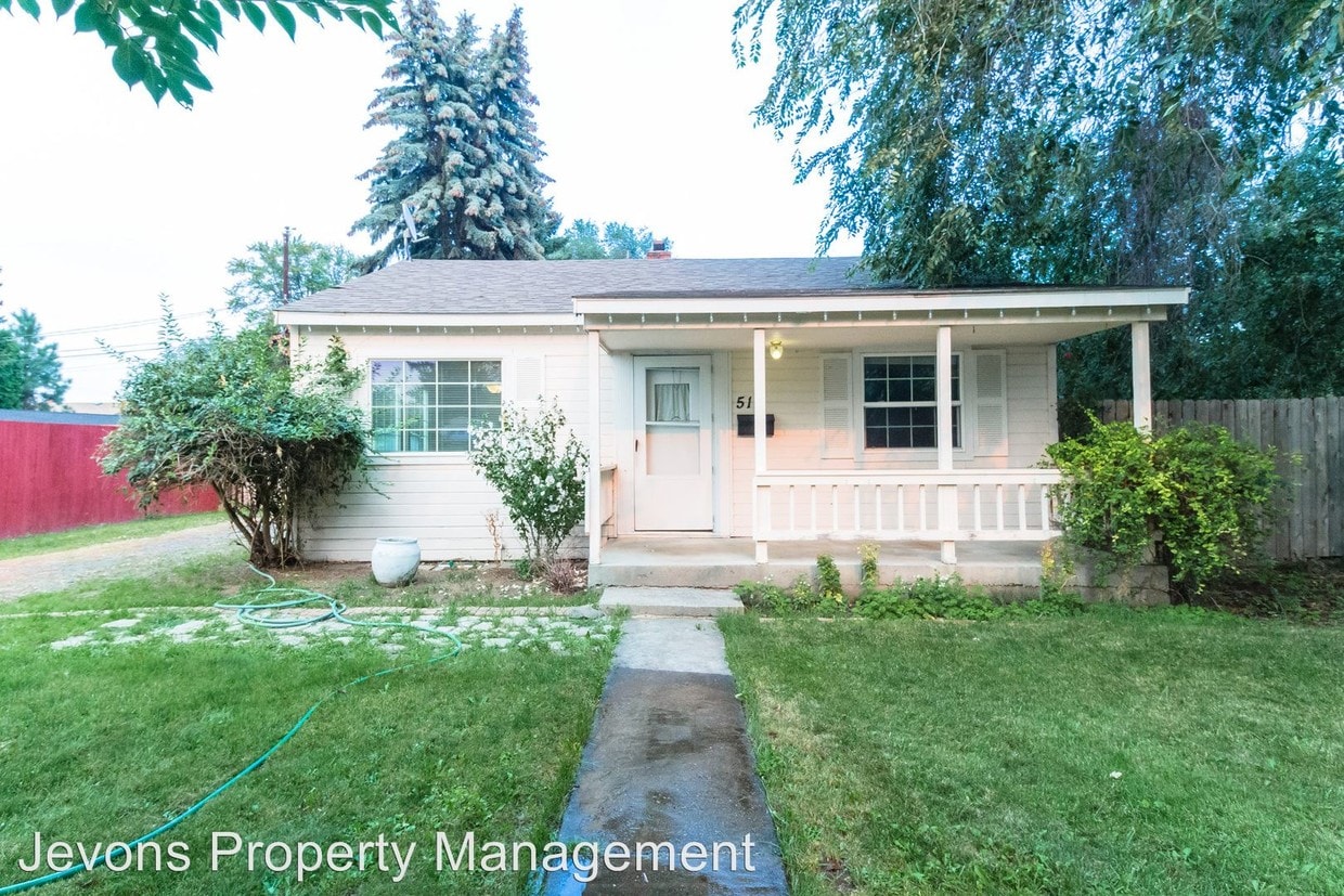 511 N 26th Ave, Yakima, WA 98902 House Rental in Yakima, WA