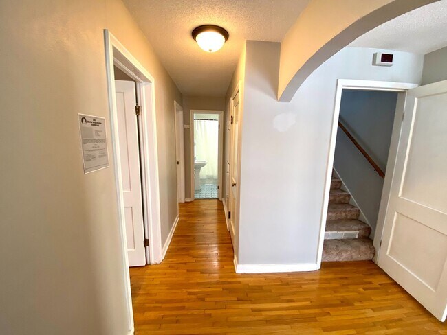 Foto del edificio - 4 Bedroom House