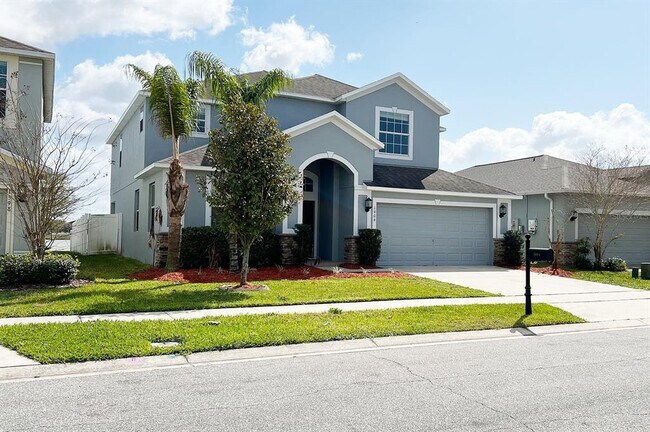 Building Photo - 1604 Thetford Cir