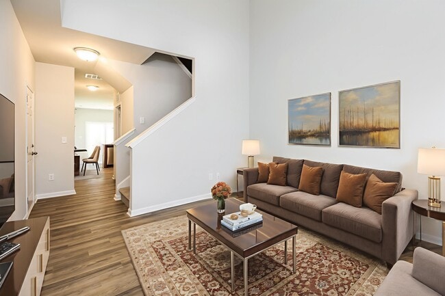 Foto del edificio - 2784 Summer Townes Wy