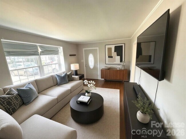 Foto del edificio - 5027 Baylor Dr