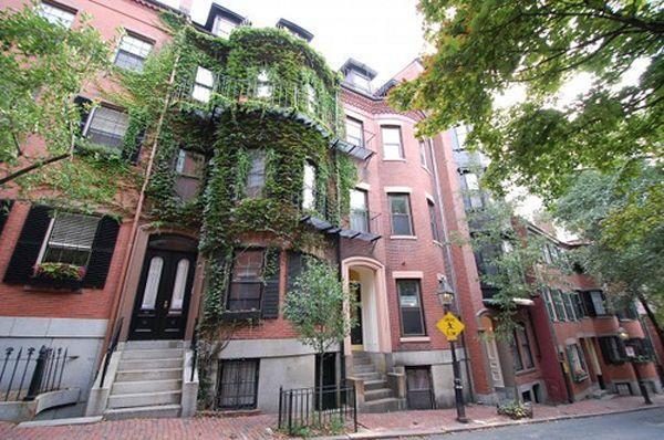 Foto del edificio - bedroom in Boston MA 02114