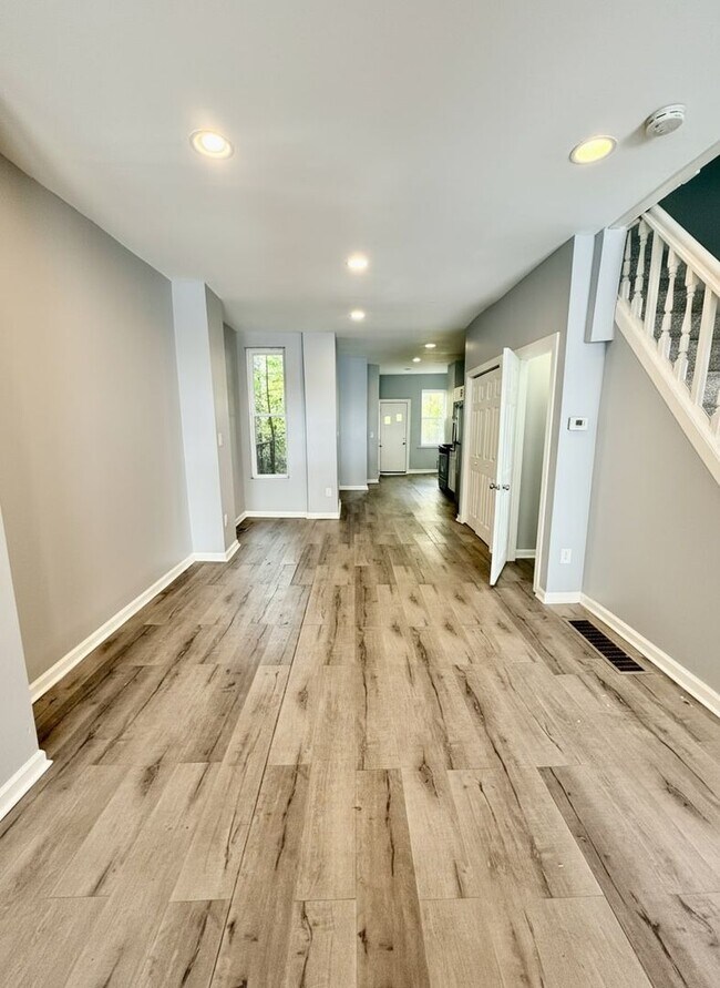 Foto del edificio - AMAZING 3bd/1ba West Philadelphia Home Ava...