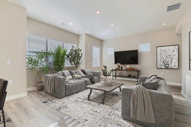 Photo - 2502 Colt Wy Townhome