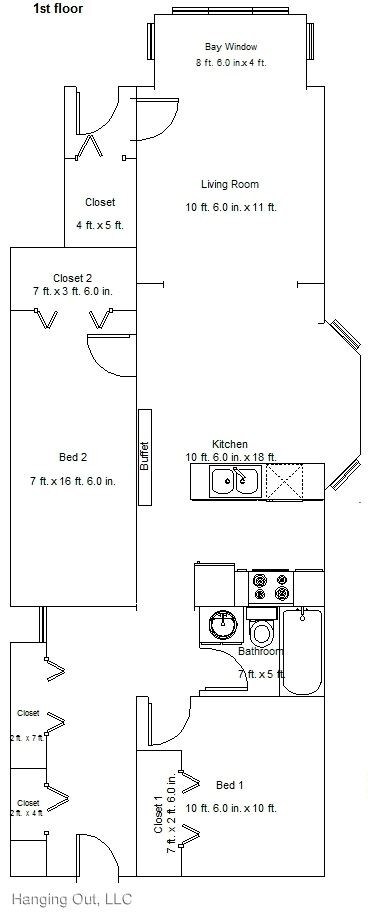 Foto del edificio - 2237 W Armitage Ave