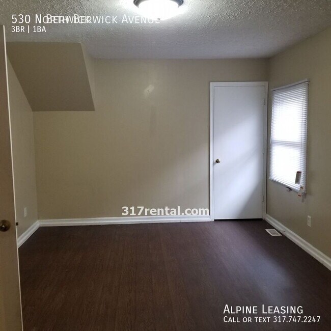 Foto del edificio - 530 N Berwick Ave