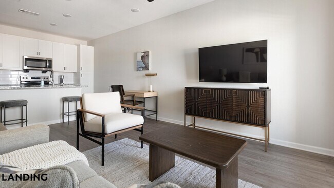 Foto del edificio - 1650 Harris Hill Rd