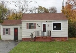 Building Photo - 3508 N Genesee Rd