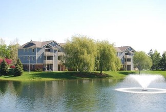 Byron Lakes Apartments Rentals - Byron Center, MI | Apartments.com