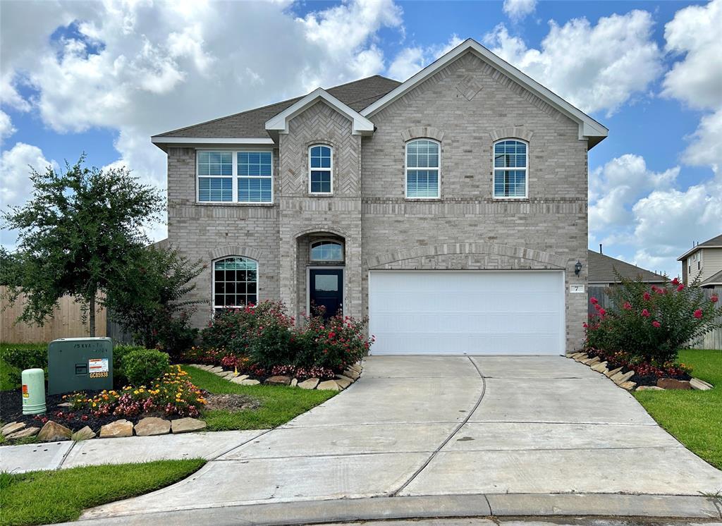 Foto principal - 7 Riverwood Circle Ct