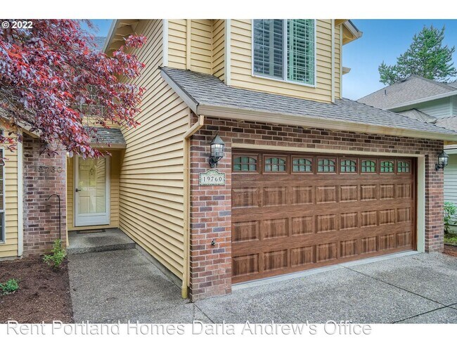 Foto del edificio - 4 br, 2.5 bath House - 19760 NW Quail Holl...
