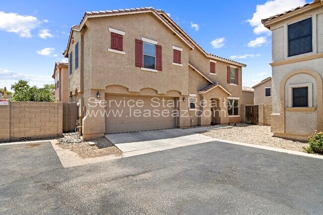 Building Photo - 9558 N 81st Dr