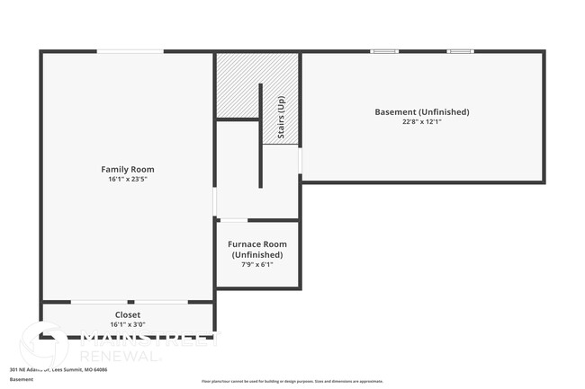 Foto del edificio - 301 NE Adams Dr