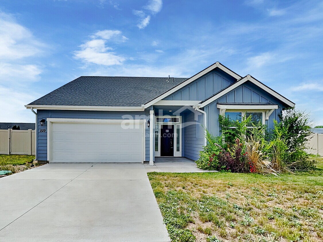 Foto principal - 1519 S Horton St