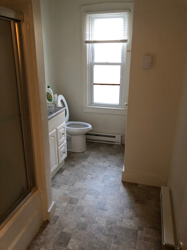 Bathroom - 122 S Main St