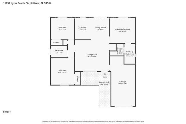 Foto del edificio - 11757 Lynn Brook Cir