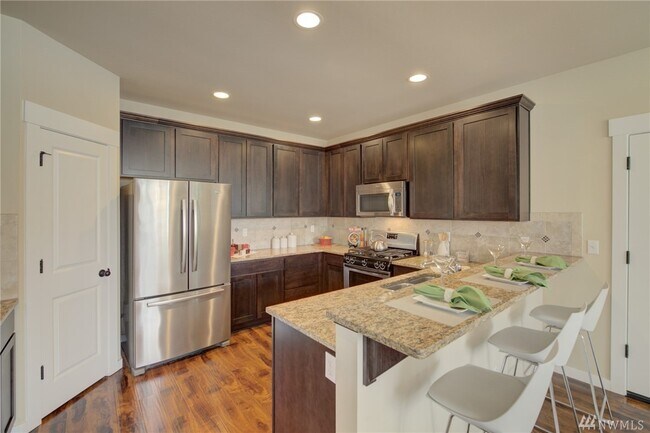 Foto del edificio - 3327 141st St SE